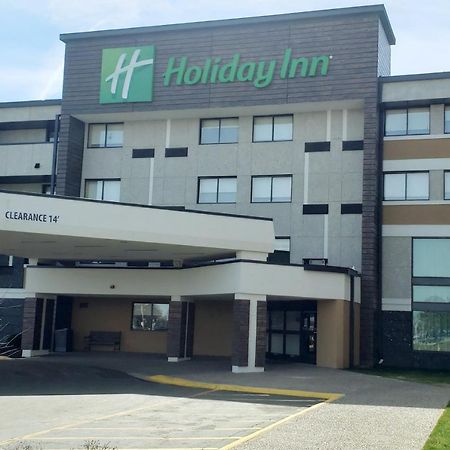 Holiday Inn Indianapolis - Airport Area N By Ihg المظهر الخارجي الصورة