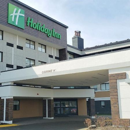 Holiday Inn Indianapolis - Airport Area N By Ihg المظهر الخارجي الصورة