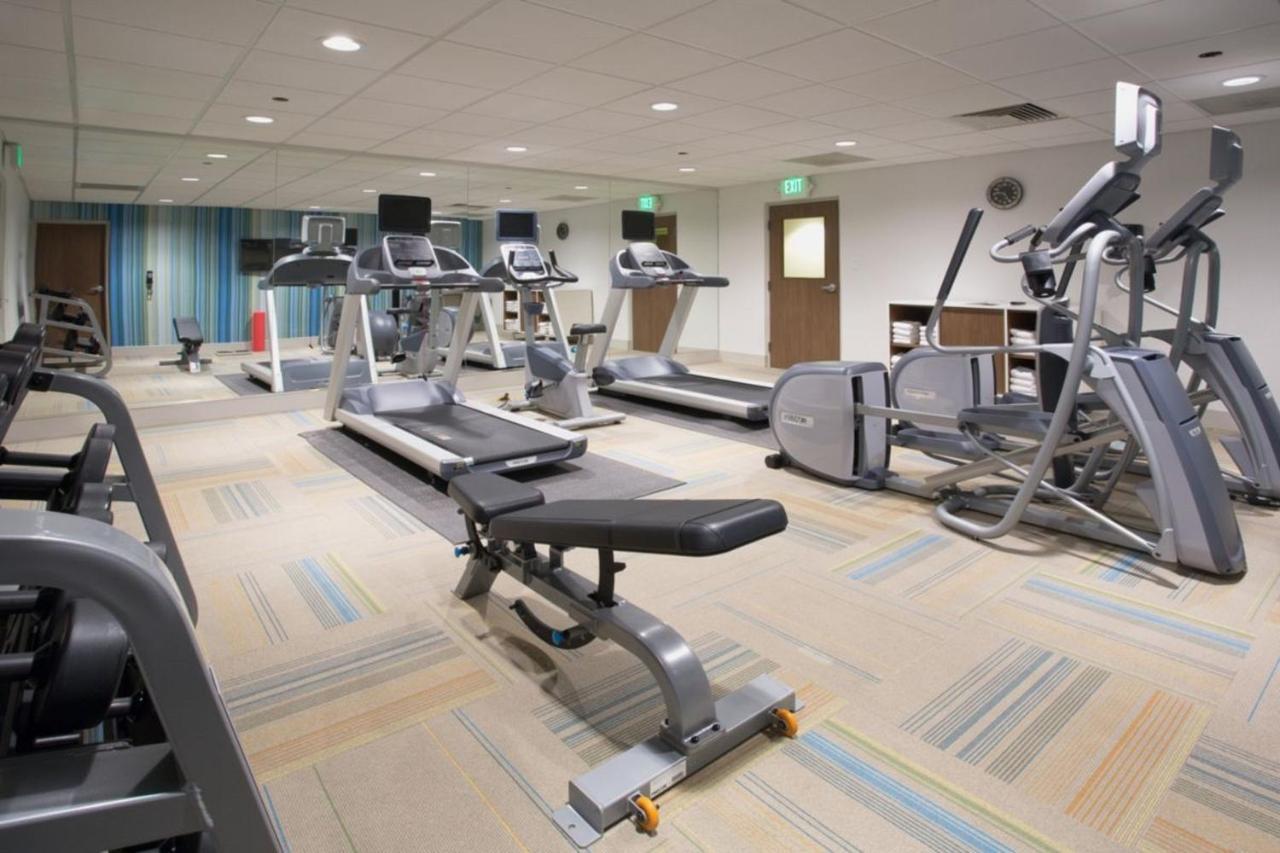 Holiday Inn Indianapolis - Airport Area N By Ihg المظهر الخارجي الصورة