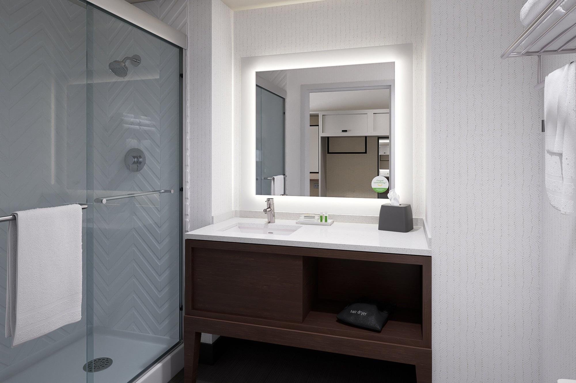 Holiday Inn Indianapolis - Airport Area N By Ihg المظهر الخارجي الصورة