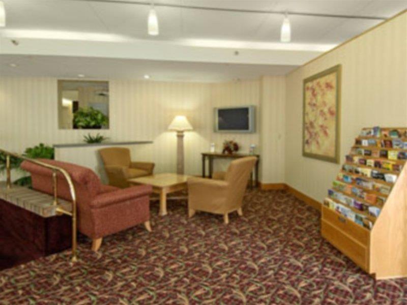 Holiday Inn Indianapolis - Airport Area N By Ihg المظهر الخارجي الصورة