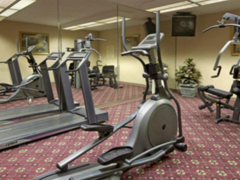 Holiday Inn Indianapolis - Airport Area N By Ihg المظهر الخارجي الصورة